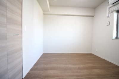 【寝室】 | グランデール博多 | 寝室です。