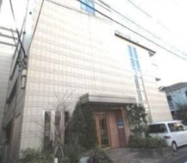 ディアコート方南のその他共用部分