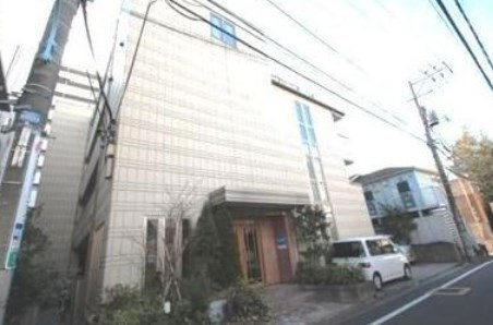 ディアコート方南