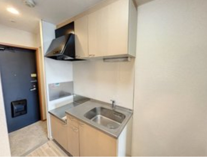 ディアコート方南のキッチン