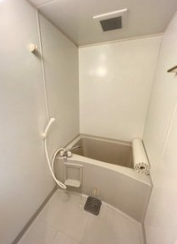 ディアコート方南の浴室