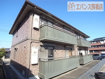 【外観】 | グランデールⅡ