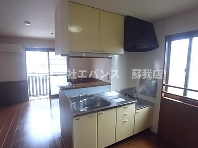  | グランデールⅡ