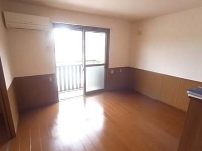  | グランデールⅡ