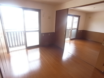  | グランデールⅡ