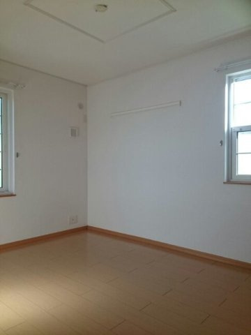 フォーマルハウトの内装