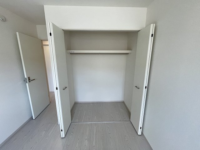 【収納】 | 福岡市早良区有田6丁目1期　1号棟（全2棟）【仲介手数料無料・0円】 | 施工例。施工例は完成時と異なる場合があります。