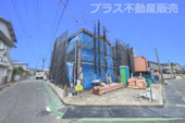 福岡市早良区有田6丁目1期　1号棟（全2棟）【仲介手数料無料・0円】の画像
