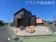 福岡市早良区有田6丁目1期　1号棟（全2棟）【仲介手数料無料・0円】の画像