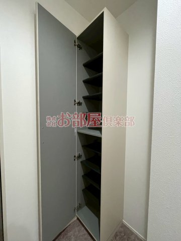 レガリア西町のその他