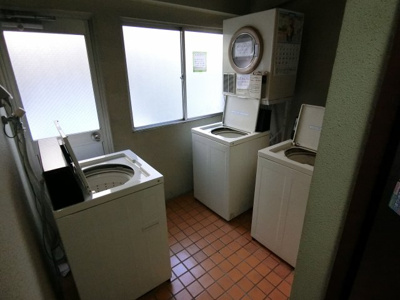 【その他共用部分】 | ドミールタカツ | ドミールタカツ　豊島区西池袋