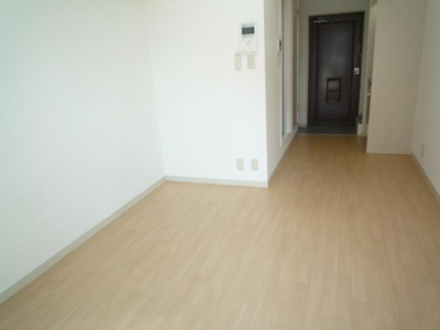 【居間・リビング】 | ドミールタカツ | ドミールタカツ　豊島区西池袋