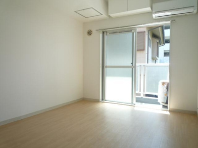 【洋室】 | ドミールタカツ | ドミールタカツ　豊島区西池袋