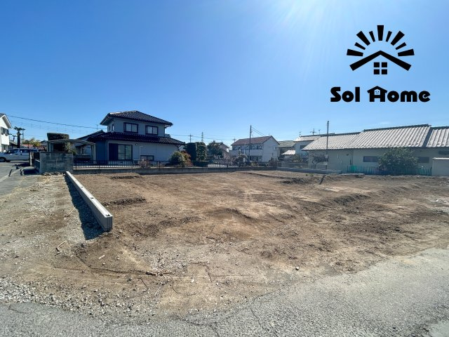 高崎市日高町　新築住宅全1棟