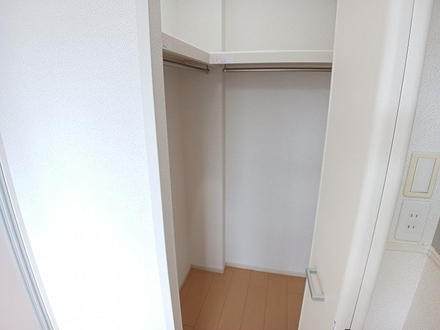 【収納】 | シェーナ下到津 | 収納があります