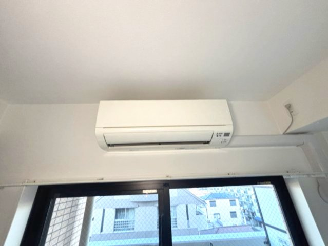 Luxe東灘の設備