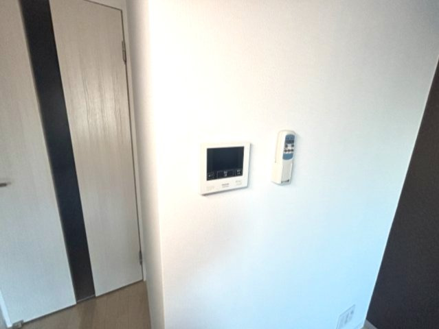 Luxe東灘のセキュリティ