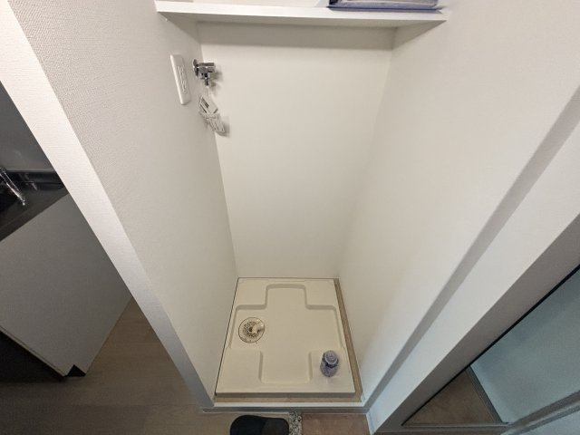 Luxe東灘の設備
