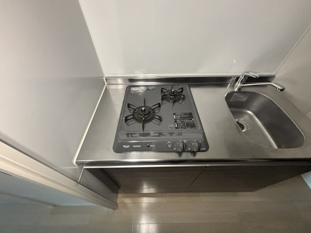 Luxe東灘のキッチン