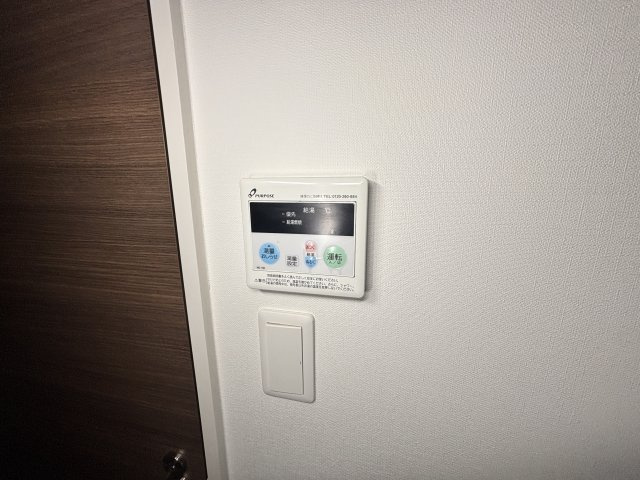 Luxe東灘の設備