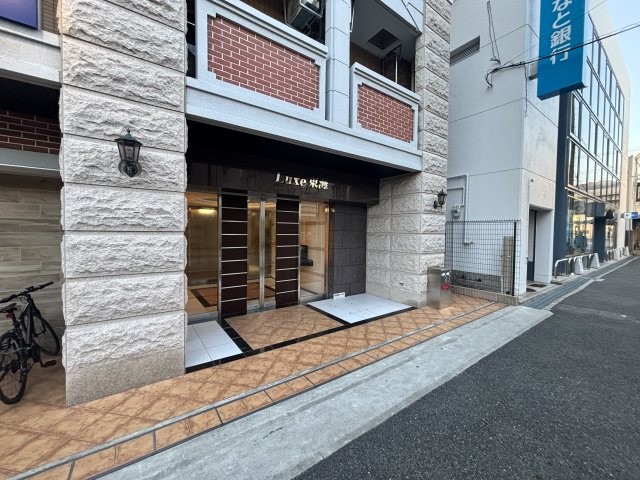 Luxe東灘のその他
