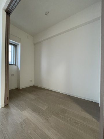 D.Clarest本庄東FJREの洋室