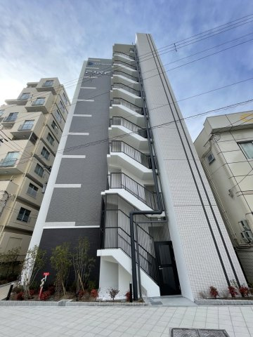 D.Clarest本庄東FJRE