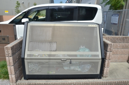 メゾン二田のその他共用部分