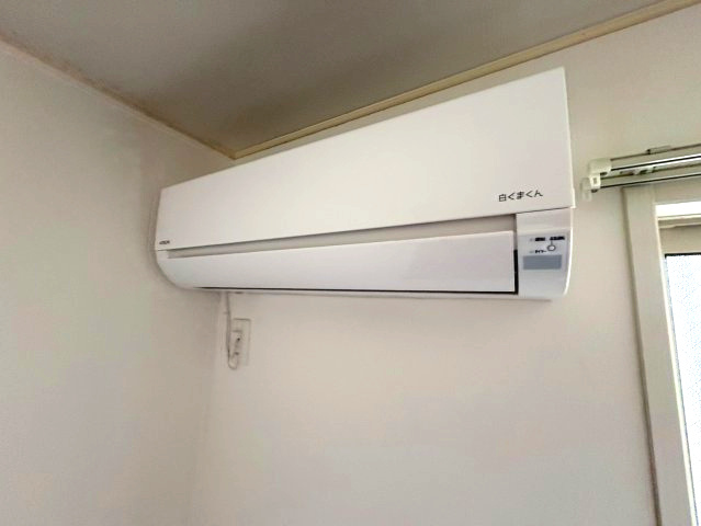 メゾンソレイユの設備
