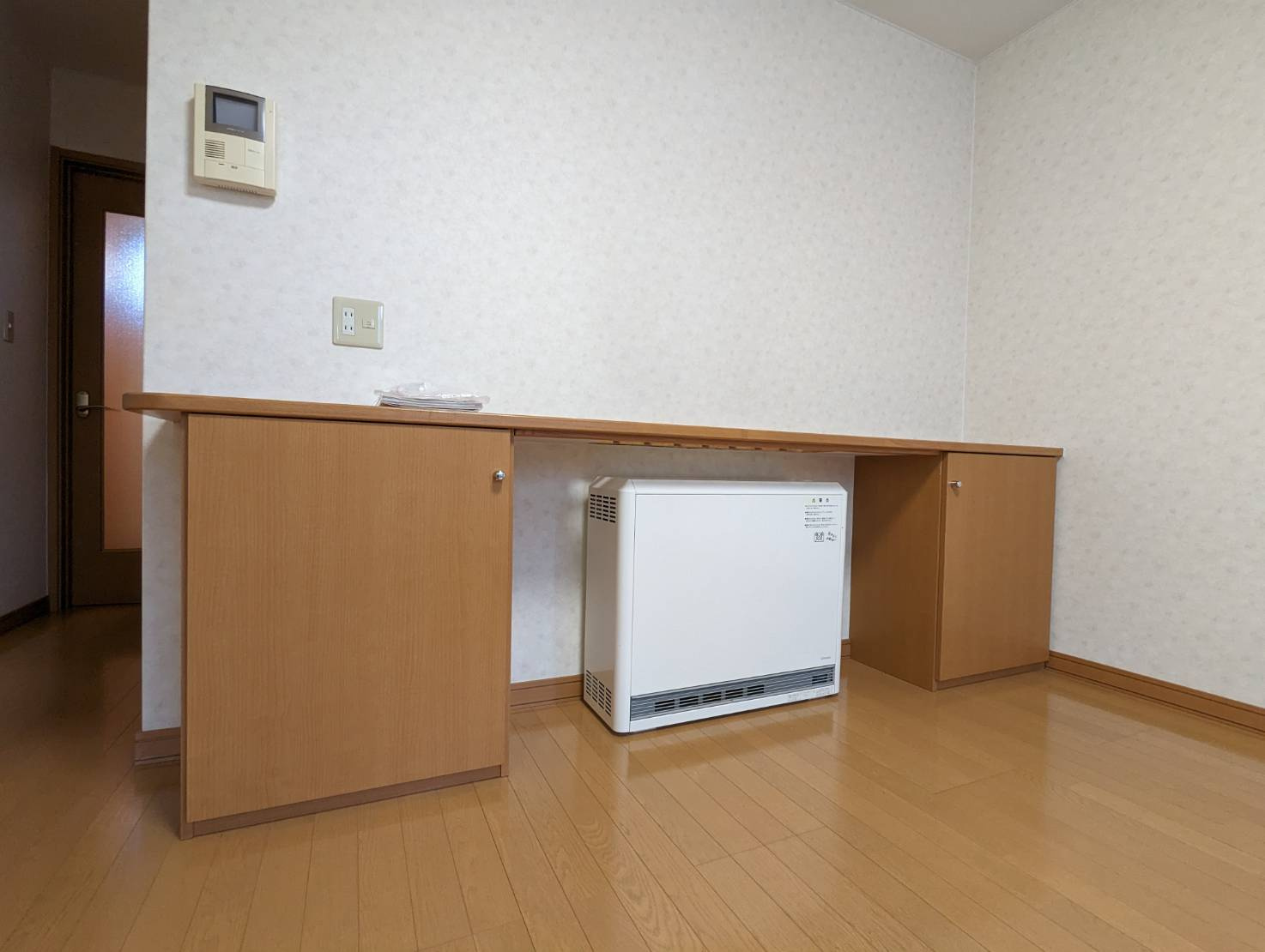 ラ・セシリアの設備