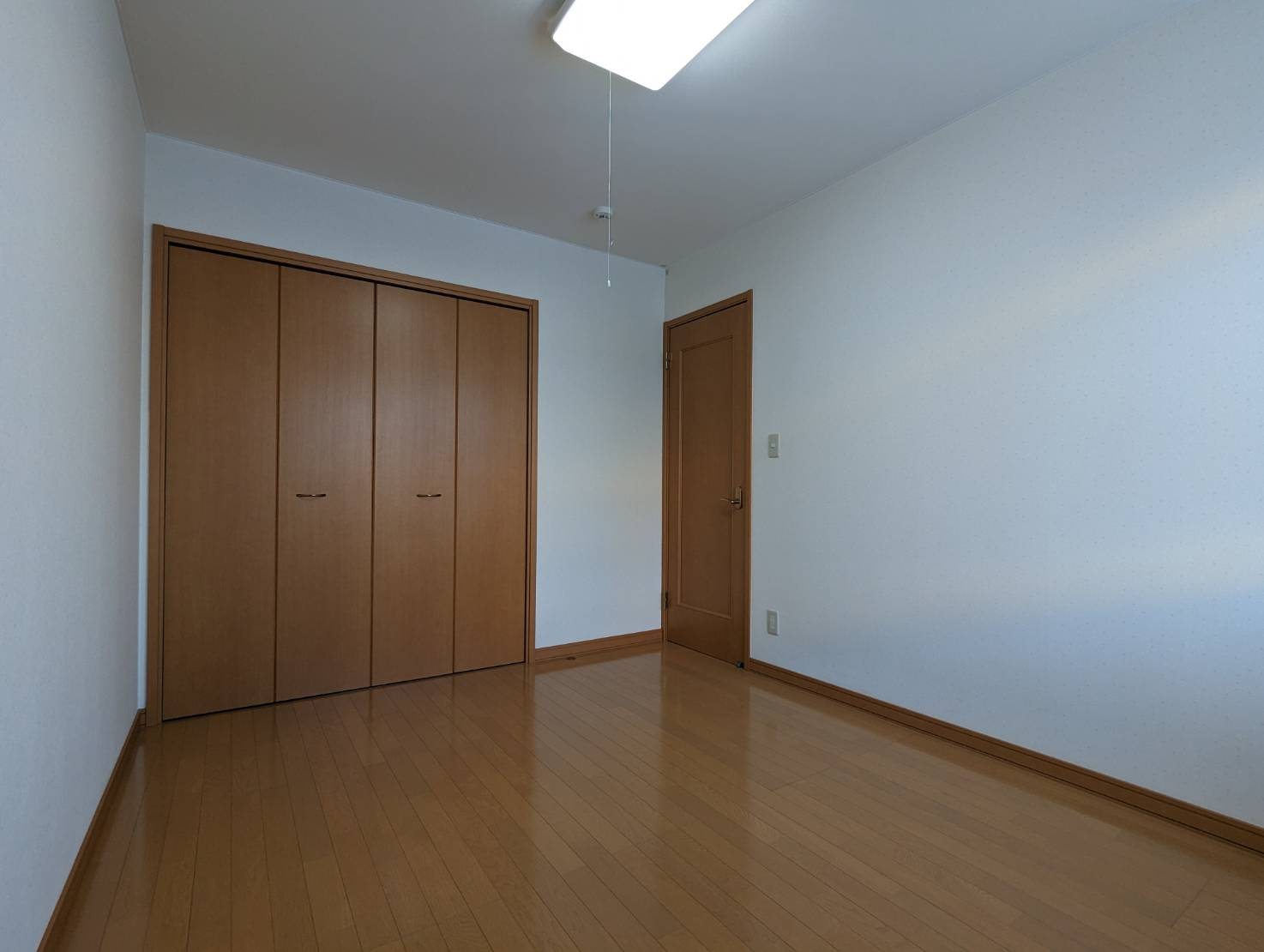 ラ・セシリアの内装