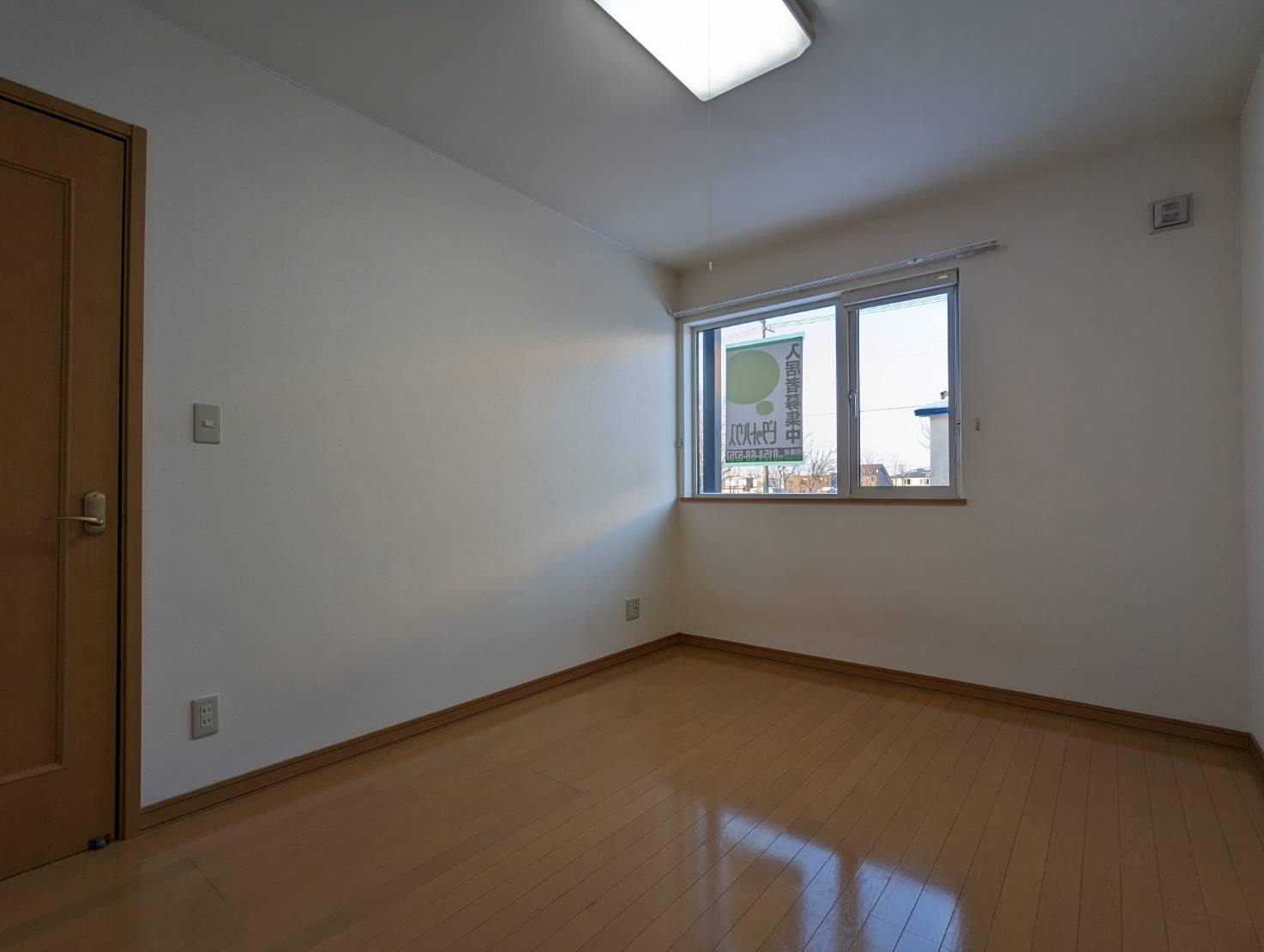 ラ・セシリアの内装