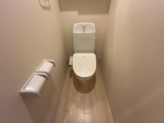 【トイレ】 | Ｈａｃｋ　ｂｅｒｒｙ真鍋（ハックベリーマナベ） | シャワー付トイレ