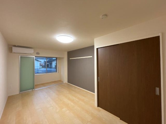 【内装】 | Ｈａｃｋ　ｂｅｒｒｙ真鍋（ハックベリーマナベ） | 洋室