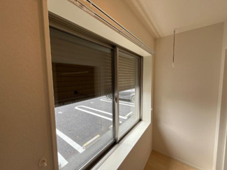 【内装】 | Ｈａｃｋ　ｂｅｒｒｙ真鍋（ハックベリーマナベ） | セキュリティ