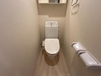 【トイレ】 | Ｈａｃｋ　ｂｅｒｒｙ真鍋（ハックベリーマナベ） | シャワー付トイレ