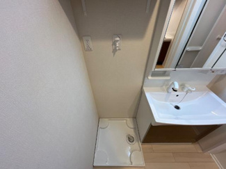 【その他】 | Ｈａｃｋ　ｂｅｒｒｙ真鍋（ハックベリーマナベ） | 洗濯機置場