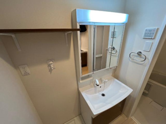 【洗面所】 | Ｈａｃｋ　ｂｅｒｒｙ真鍋（ハックベリーマナベ） | 洗髪洗面化粧台