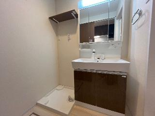 【洗面所】 | Ｈａｃｋ　ｂｅｒｒｙ真鍋（ハックベリーマナベ） | 洗髪洗面化粧台