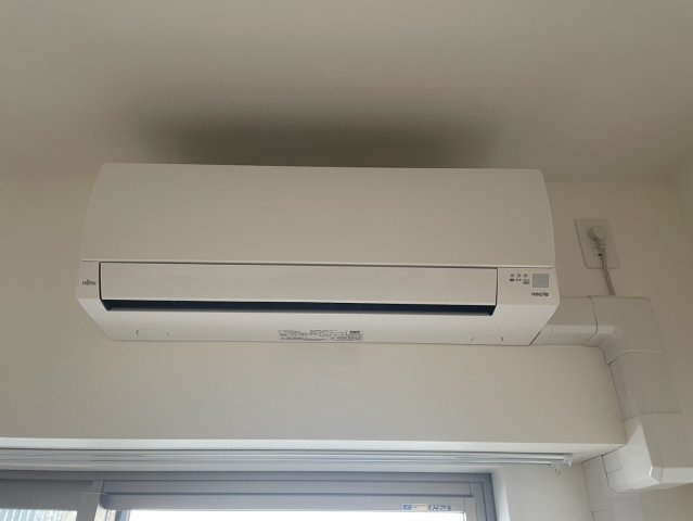 D.Clarest本庄東FJREの設備