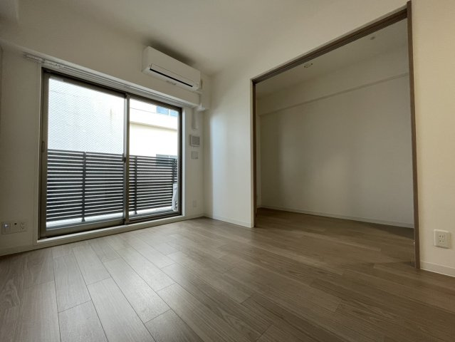 D.Clarest本庄東FJREの居間・リビング