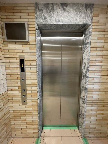 D.Clarest本庄東FJREのその他共用部分