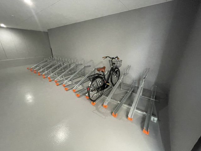 D.Clarest本庄東FJREのその他共用部分