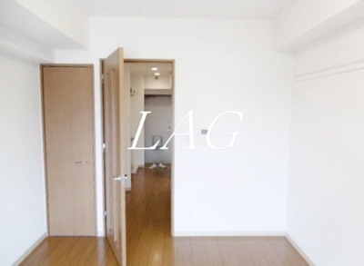 【寝室】 | リアルジョイ船橋壱番館 | 寝室です。