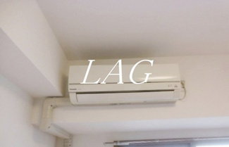 【設備】 | リアルジョイ船橋壱番館 | エアコンです。