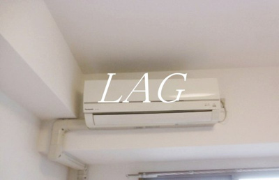 【設備】 | リアルジョイ船橋壱番館 | エアコンです。