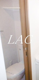 【トイレ】 | リアルジョイ船橋壱番館 | トイレです。