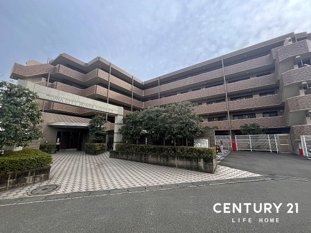 藤和シティホームズ登戸の画像