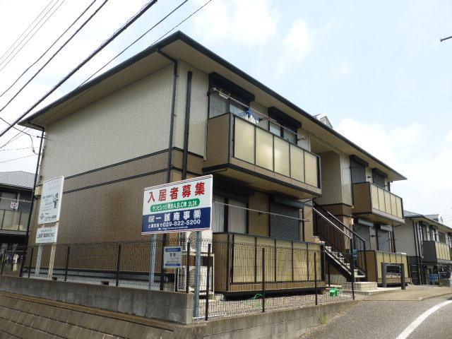 サンビレッジ東台　B