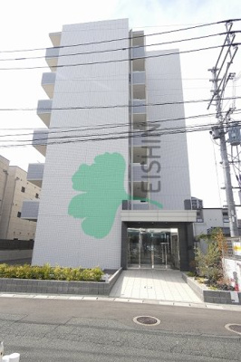 【外観】 | 三島マンション博多駅東